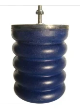 SumoSprings 1000Lb Capacity FRT for Freightliner Fred MC Line 2007-2009                                     - SSF-501-40 - Image 6