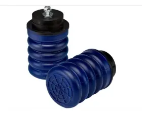 SumoSprings 1000Lb Capacity FRT for International Terrastar 2012-2016