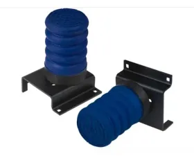 SumoSprings 1000Lb Capacity Front for Freightliner M6 102 2002-2020