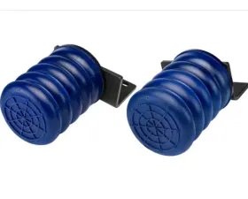 SumoSprings 1000Lb Capacity FRT for Isuzu NPR 2011-2018