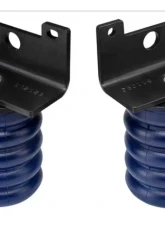 SumoSprings 1000Lb Capacity FRT for Isuzu NPR 2011-2018                                     - SSF-601-40 - Image 2