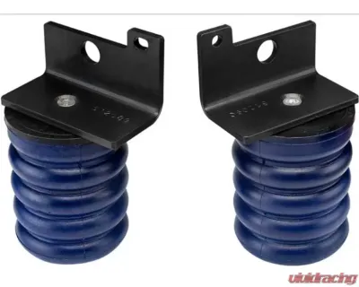 SumoSprings 1000Lb Capacity FRT for Isuzu NPR 2011-2018 - SSF-601-40