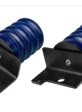 SumoSprings 1000Lb Capacity FRT for Isuzu NPR 2011-2018                                     - SSF-601-40 - Image 4