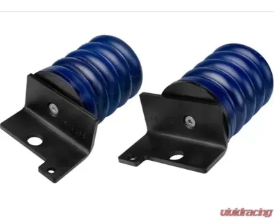 SumoSprings 1000Lb Capacity FRT for Isuzu NPR 2011-2018 - SSF-601-40