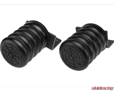 SumoSprings 1500Lb Capacity FRT for Isuzu NPR 2011-2018 - SSF-601-47