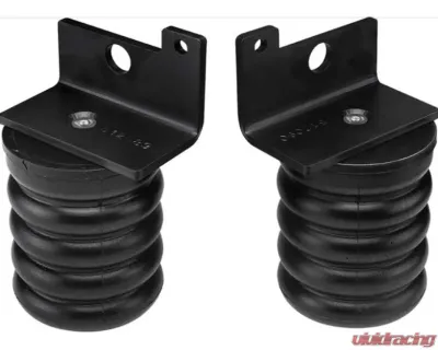 SumoSprings 1500Lb Capacity FRT for Isuzu NPR 2011-2018 - SSF-601-47