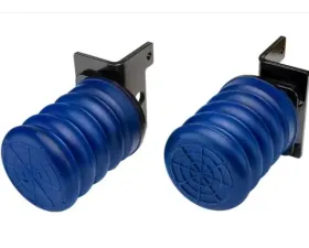 SumoSprings 1000Lb Capacity FRT for Isuzu NPR 2000-2006
