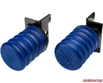 SumoSprings 1000Lb Capacity FRT for Isuzu NPR 2000-2006 - SSF-602-40