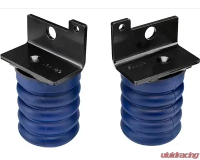 SumoSprings 1000Lb Capacity FRT for Isuzu NPR 2000-2006 - SSF-602-40