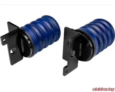 SumoSprings 1000Lb Capacity FRT for Isuzu NPR 2000-2006 - SSF-602-40