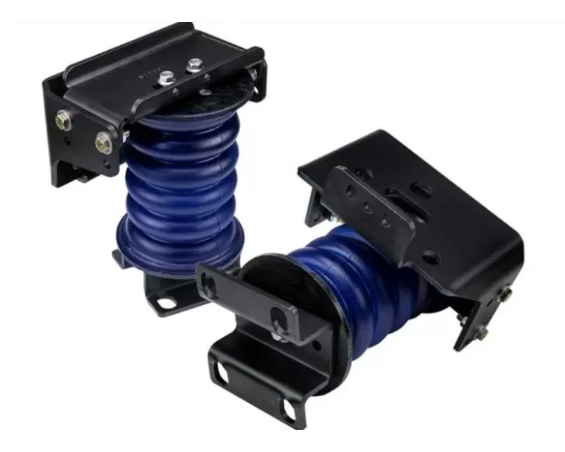 SumoSprings Full Memory Rear Suspension Enhancer w/ Progressive Compression Ford F250 | F350 1999-2010 - SSR-101-40-1