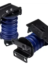 SumoSprings Full Memory Rear Suspension Enhancer w/ Progressive Compression Ford F250 | F350 1999-2010                                     - SSR-101-40-1 - Image 7