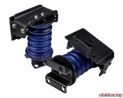 SumoSprings Full Memory Rear Suspension Enhancer w/ Progressive Compression Ford F250 | F350 1999-2010 - SSR-101-40-1