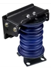 SumoSprings Full Memory Rear Suspension Enhancer w/ Progressive Compression Ford F250 | F350 1999-2010                                     - SSR-101-40-1 - Image 2