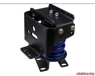 SumoSprings Full Memory Rear Suspension Enhancer w/ Progressive Compression Ford F250 | F350 1999-2010 - SSR-101-40-1