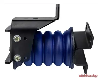 SumoSprings Full Memory Rear Suspension Enhancer w/ Progressive Compression Ford F250 | F350 1999-2010 - SSR-101-40-1