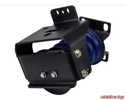 SumoSprings Full Memory Rear Suspension Enhancer w/ Progressive Compression Ford F250 | F350 1999-2010 - SSR-101-40-1