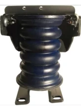 SumoSprings Full Memory Rear Suspension Enhancer w/ Progressive Compression Ford F250 | F350 1999-2010                                     - SSR-101-40-1 - Image 7