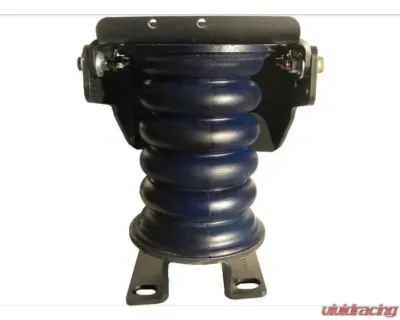 SumoSprings Full Memory Rear Suspension Enhancer w/ Progressive Compression Ford F250 | F350 1999-2010 - SSR-101-40-1