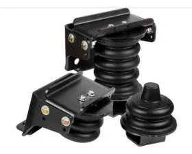 SumoSprings 5000Lb Capacity Full Memory Rear Suspension Enhancer Ford 2011-2013