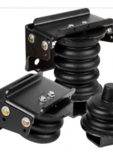 SumoSprings 5000Lb Capacity Full Memory Rear Suspension Enhancer Ford 2011-2013                                     - SSR-103-47-2 - Image 6