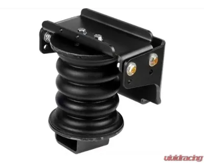 SumoSprings 5000Lb Capacity Full Memory Rear Suspension Enhancer Ford 2011-2013 - SSR-103-47-2