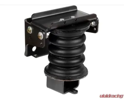 SumoSprings 5000Lb Capacity Full Memory Rear Suspension Enhancer Ford 2011-2013 - SSR-103-47-2