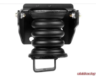 SumoSprings 5000Lb Capacity Full Memory Rear Suspension Enhancer Ford 2011-2013 - SSR-103-47-2