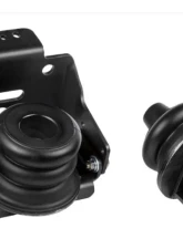 SumoSprings 5000Lb Capacity Full Memory Rear Suspension Enhancer Ford 2011-2013                                     - SSR-103-47-2 - Image 5