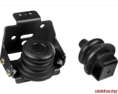 SumoSprings 5000Lb Capacity Full Memory Rear Suspension Enhancer Ford 2011-2013 - SSR-103-47-2
