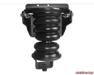 SumoSprings 5000Lb Capacity Full Memory Rear Suspension Enhancer Ford 2011-2013 - SSR-103-47-2