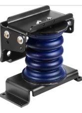 SumoSprings 3000Lb Capacity Full Memory Rear Suspension Enhancer Ford 2014-2016                                     - SSR-115-40-2 - Image 2