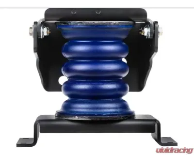 SumoSprings 3000Lb Capacity Full Memory Rear Suspension Enhancer Ford 2014-2016 - SSR-115-40-2