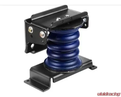 SumoSprings 3000Lb Capacity Full Memory Rear Suspension Enhancer Ford 2014-2016 - SSR-115-40-2