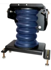 SumoSprings 3000Lb Capacity Full Memory Rear Suspension Enhancer Ford 2014-2016                                     - SSR-115-40-2 - Image 5