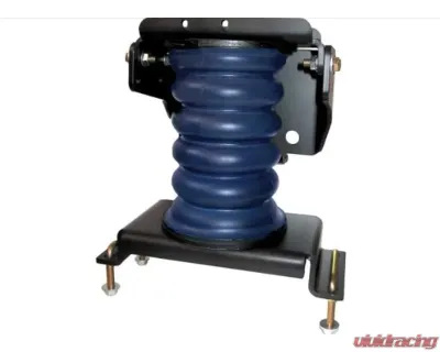 SumoSprings 3000Lb Capacity Full Memory Rear Suspension Enhancer Ford 2014-2016 - SSR-115-40-2