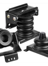 SumoSprings 5000Lb Capacity Full Memory Rear Suspension Enhancer Ford 2014-2016                                     - SSR-115-47-2 - Image 5