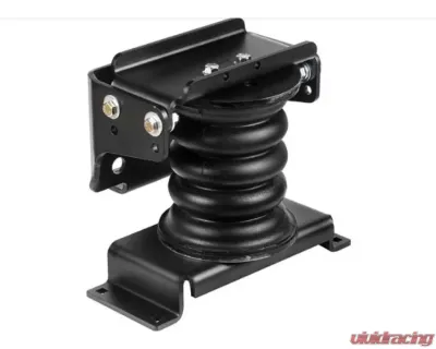 SumoSprings 5000Lb Capacity Full Memory Rear Suspension Enhancer Ford 2014-2016 - SSR-115-47-2