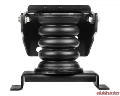 SumoSprings 5000Lb Capacity Full Memory Rear Suspension Enhancer Ford 2014-2016 - SSR-115-47-2