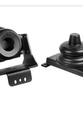 SumoSprings 5000Lb Capacity Full Memory Rear Suspension Enhancer Ford 2014-2016                                     - SSR-115-47-2 - Image 4