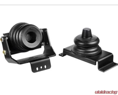 SumoSprings 5000Lb Capacity Full Memory Rear Suspension Enhancer Ford 2014-2016 - SSR-115-47-2