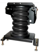 SumoSprings 5000Lb Capacity Full Memory Rear Suspension Enhancer Ford 2014-2016                                     - SSR-115-47-2 - Image 5