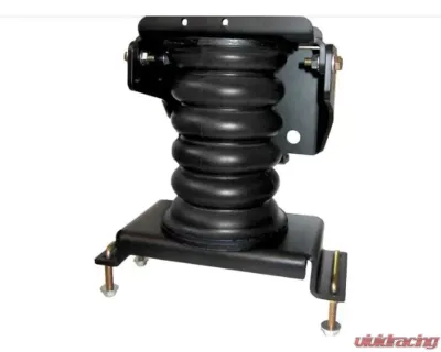 SumoSprings 5000Lb Capacity Full Memory Rear Suspension Enhancer Ford 2014-2016 - SSR-115-47-2