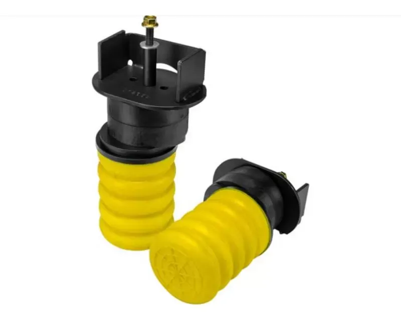 SumoSprings 2800 Lb Capacity Rear Solo Kit F450 | F550 Super Duty 2005-2016 - SSR-118-54