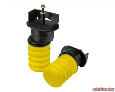 SumoSprings 2800 Lb Capacity Rear Solo Kit F450 | F550 Super Duty 2005-2016 - SSR-118-54
