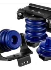 SumoSprings 2600Lb Capacity Full Memory Rear Suspension Enhancer Ford 2011-2013                                     - SSR-119-40-2 - Image 6