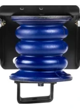 SumoSprings 2600Lb Capacity Full Memory Rear Suspension Enhancer Ford 2011-2013                                     - SSR-119-40-2 - Image 2