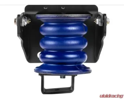 SumoSprings 2600Lb Capacity Full Memory Rear Suspension Enhancer Ford 2011-2013 - SSR-119-40-2