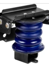 SumoSprings 2600Lb Capacity Full Memory Rear Suspension Enhancer Ford 2011-2013                                     - SSR-119-40-2 - Image 3