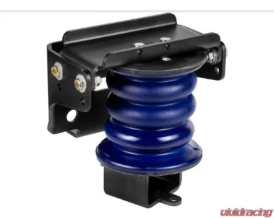 SumoSprings 2600Lb Capacity Full Memory Rear Suspension Enhancer Ford 2011-2013 - SSR-119-40-2